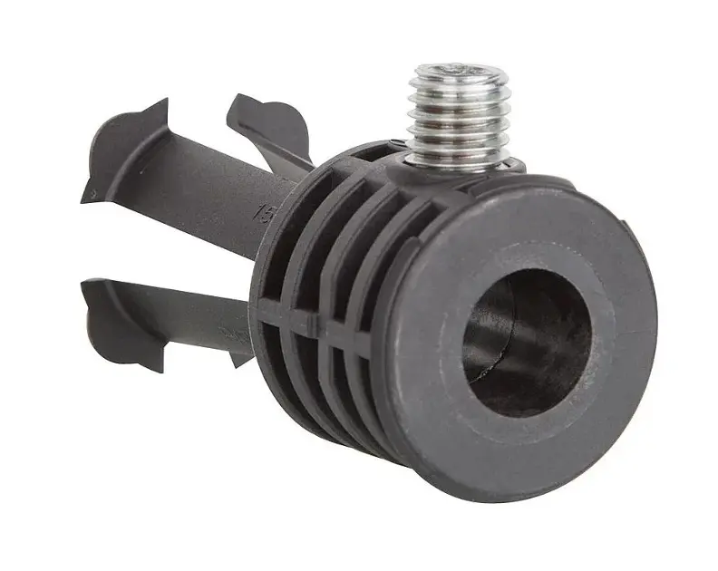 GEBERIT  Montážní sada pro WC myDay, iCon, 4U 597203000