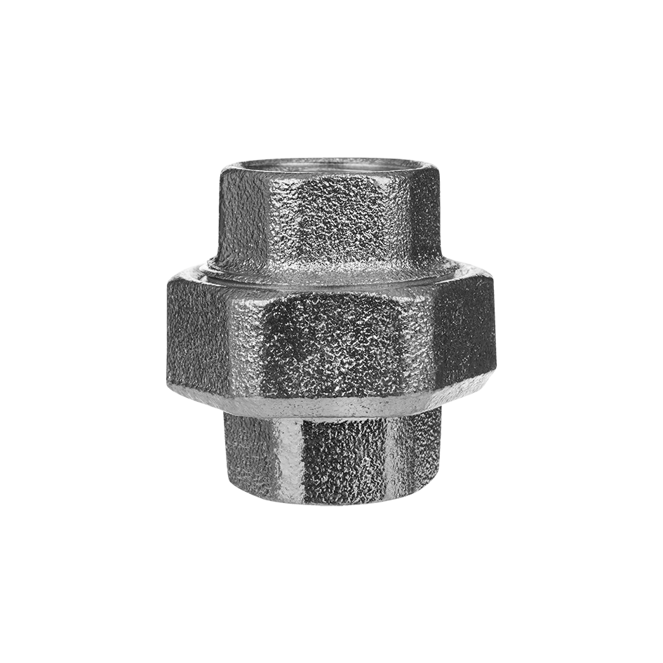 Šroubení černé 331 1/2"
