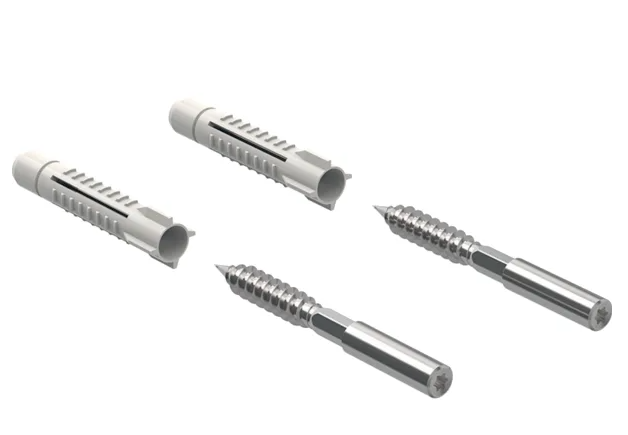 GEBERIT upevňovací materiál pro pisoár 243.544.00.1