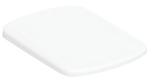 GEBERIT Selnova Square WC sedátko slowclose 500.336.01.1