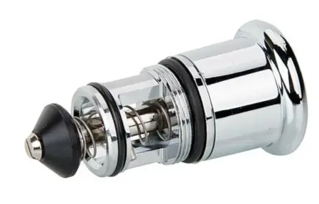 KLUDI přepínač sprchy #75 229 05 00 - chrom