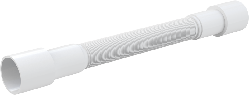 ALCA PLAST FLEXI propojení 50/40x40/50 #A702