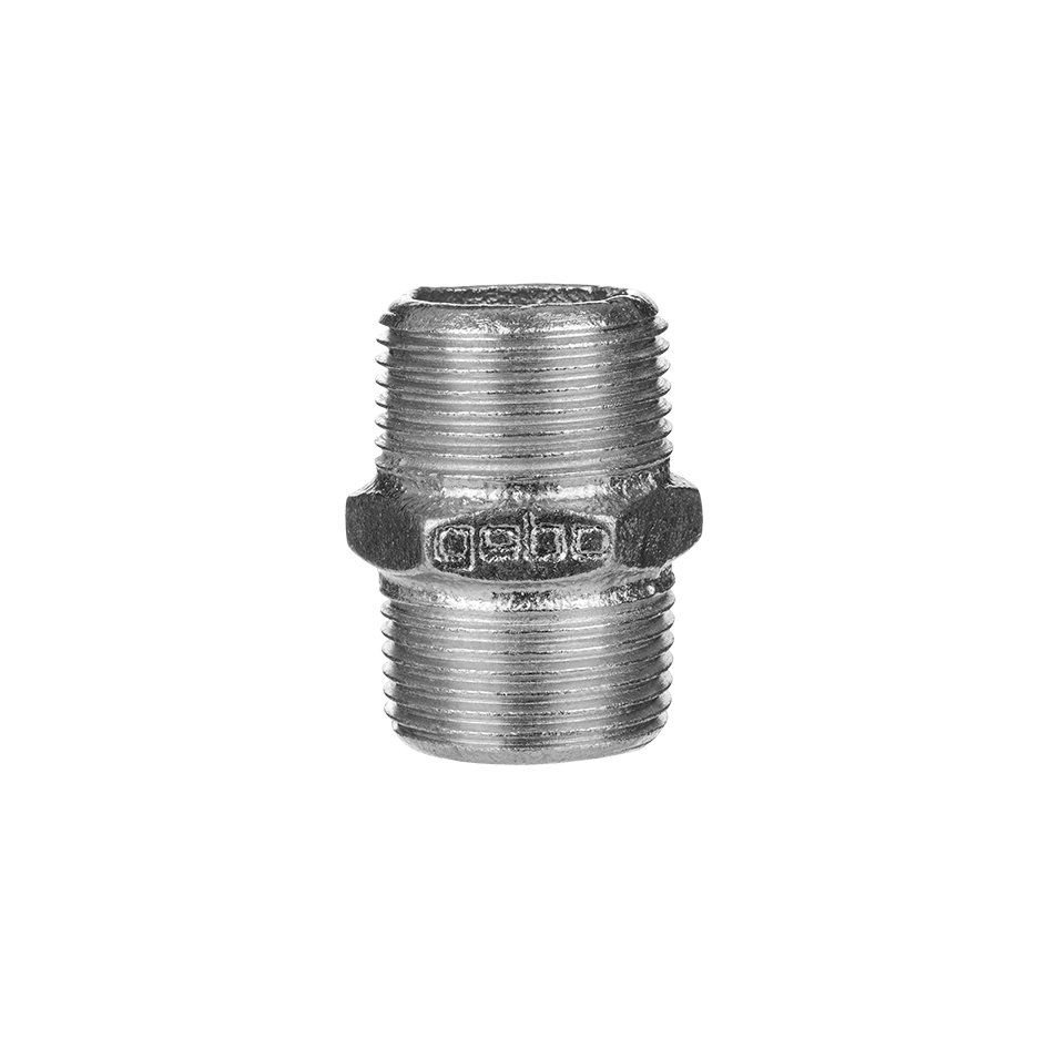 Vsuvka černá 280 1/2"