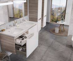 Skříňky do koupelny