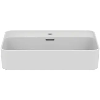 IDEAL STANDARD Strada II umyvadlo na desku 600x400 mm #T299801 - bílá (Alpine), obrázek 2