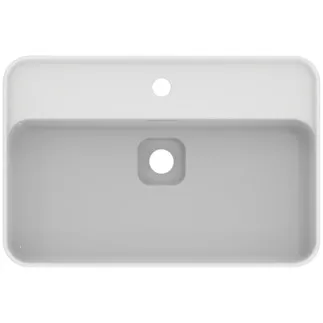 IDEAL STANDARD Strada II umyvadlo na desku 600x400 mm #T299801 - bílá (Alpine), obrázek 4