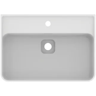 IDEAL STANDARD umyvadlo Strada II 600x430 mm #T300001 - bílá, obrázek 4