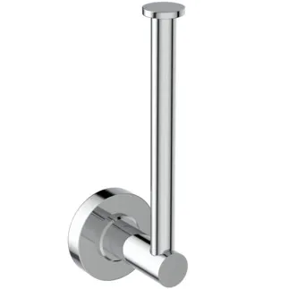 IDEAL STANDARD IOM - Držák na role papíru 48x58x171 mm v chromu #A9132AA - Chrome