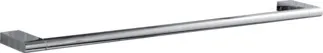 IDEAL STANDARD CONNECT - Držák ručníků 600x85x18 mm v chromu #N1387AA - Chrome