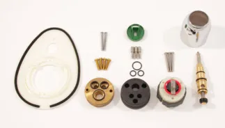 IDEAL STANDARD Renovační sada #A963800NU - Neutrální