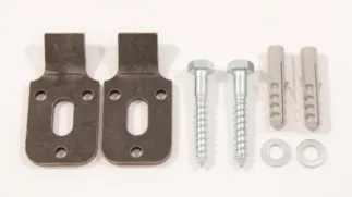 IDEAL STANDARD Sada držáků #K730567 - Neutrální