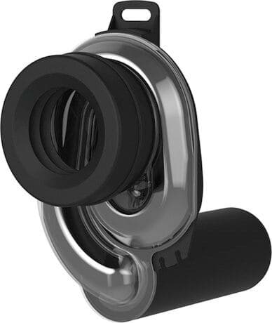 DURAVIT Odsávací sifon 005113 #0051130000 - Barva 00 230 mm