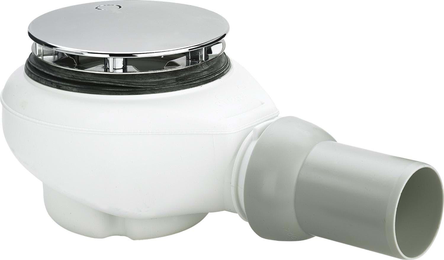 VIEGA Tempoplex Plus-odtok 90 / DN 50 578916 / 6960