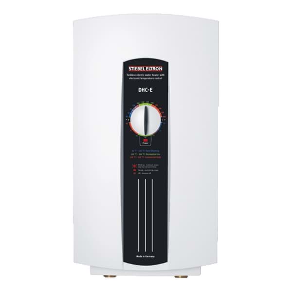 STIEBEL E. DHC 4 průtokový ohřívač - 4,4kW #073715 - DOPRODEJ - JEN DO VYPRODÁNÍ ZÁSOB