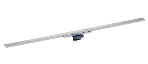 Geberit CLEANLINE sprchový žlab 30-90 cm #154.446.KS.2 - kartáčovaná nerez