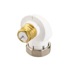DANFOSS rohový adaptér #013G1360