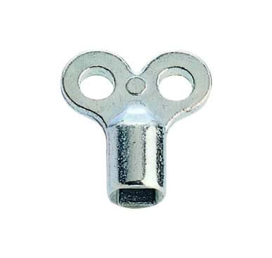 GIACOMINI Klíček k odvzduš.zátce s O-kroužkem 1/2" #R74Y001
