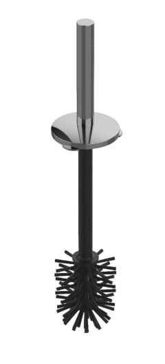 KEUCO PLAN WC štětka 14964014000 chrom
