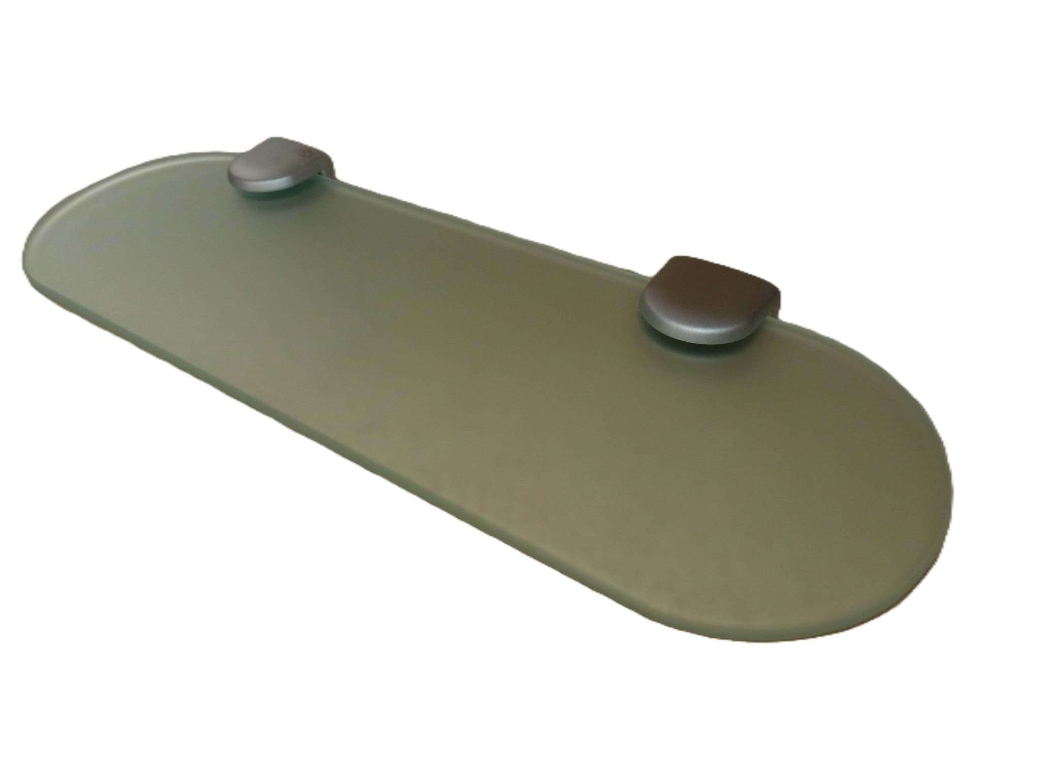 DIETSCHE skleněná polička 40cm #817511
