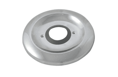 KLUDI ND rozeta #7564505-00 - chrom