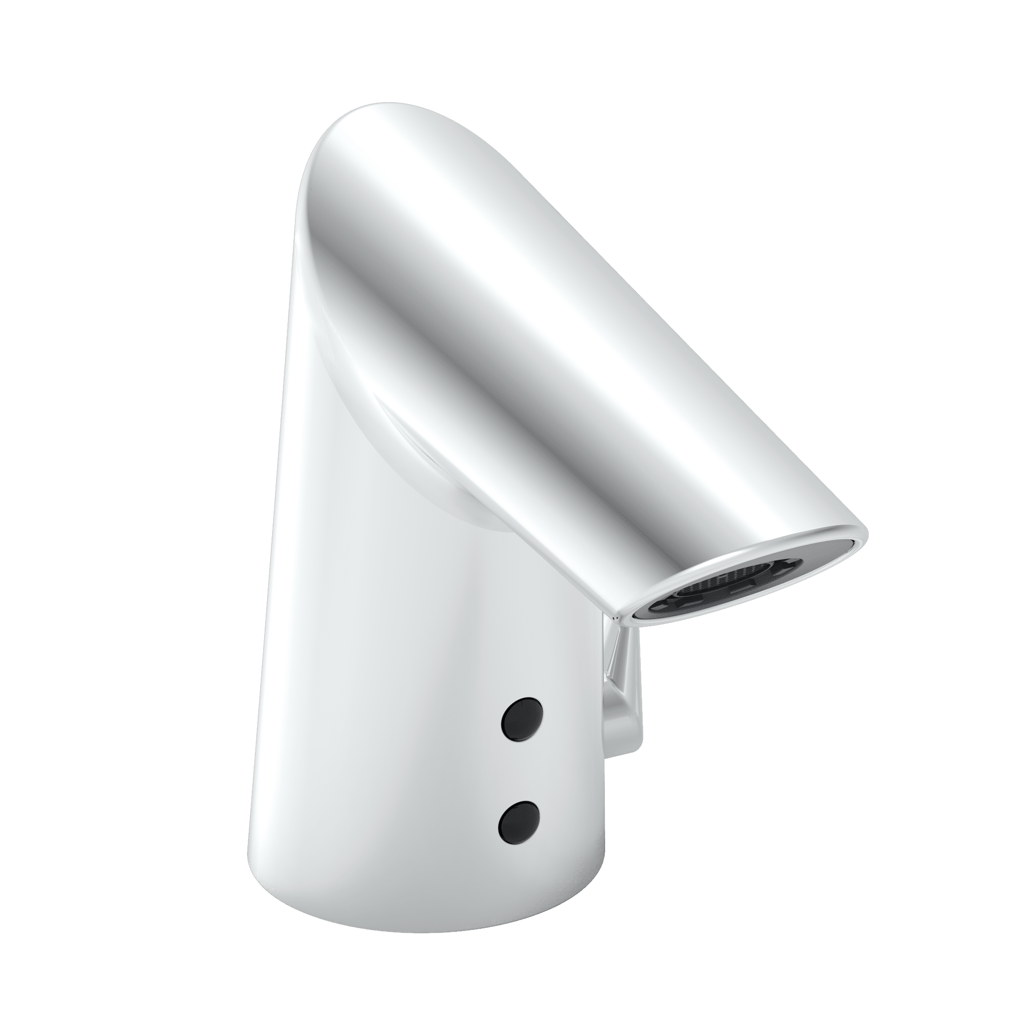 HANSA HANSAFIT ECO+ Umyvadlová baterie, 6 V, Bluetooth #65412219