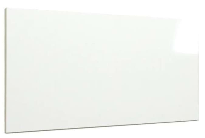 V&B WHITE & CREME obklad 30x60cm 1571SW01 bílá, II. jakost