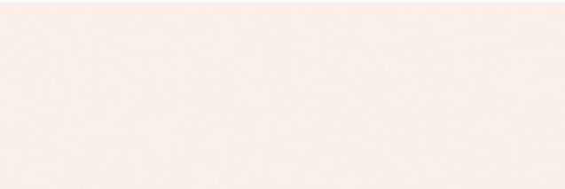 Villeroy & Boch UNIT TWO obklad 20x60cm 1260TW03 - creme