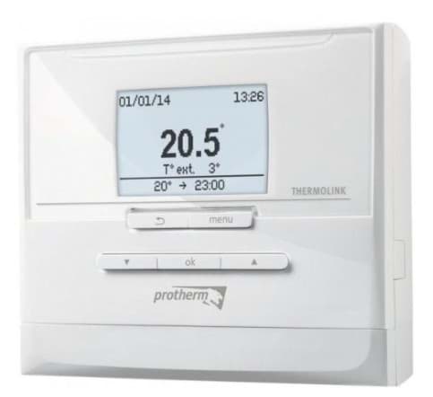 PROTHERM Thermolink P ekvitermní regulace #0020118083