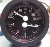 DAKON - manotherm pro kotle FB #87399300950
