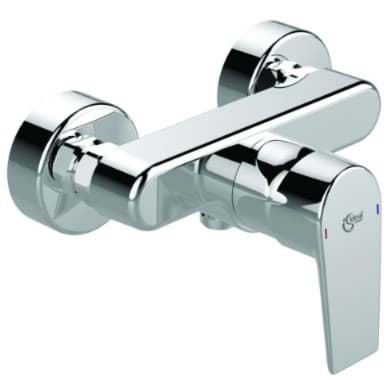 IDEAL STANDARD Tesi baterie sprchová nástěnná A6581AA  chrom