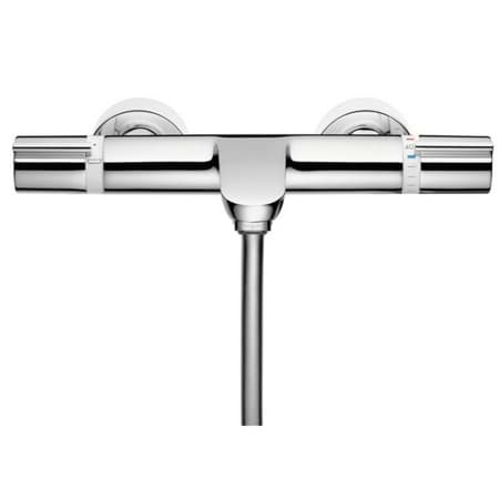 HANSGROHE povrchový vanový termostat hansgrohe Versostat² #15348000