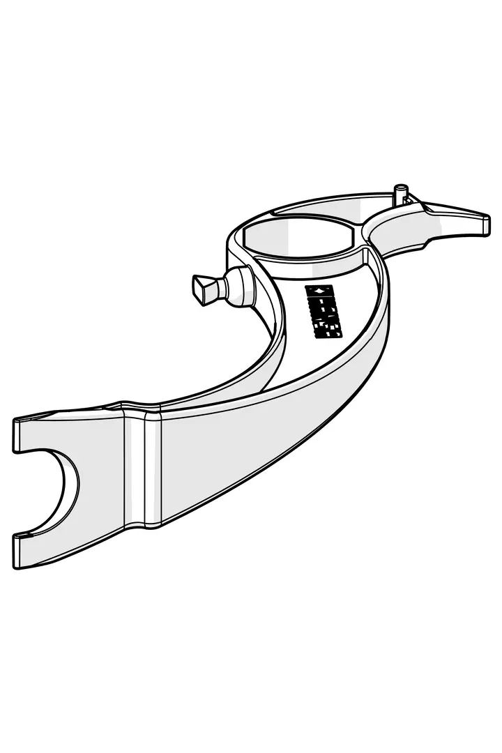 HANSA Nástroj #59914371