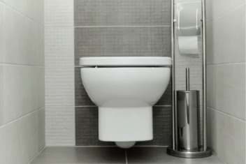 WC závěsné