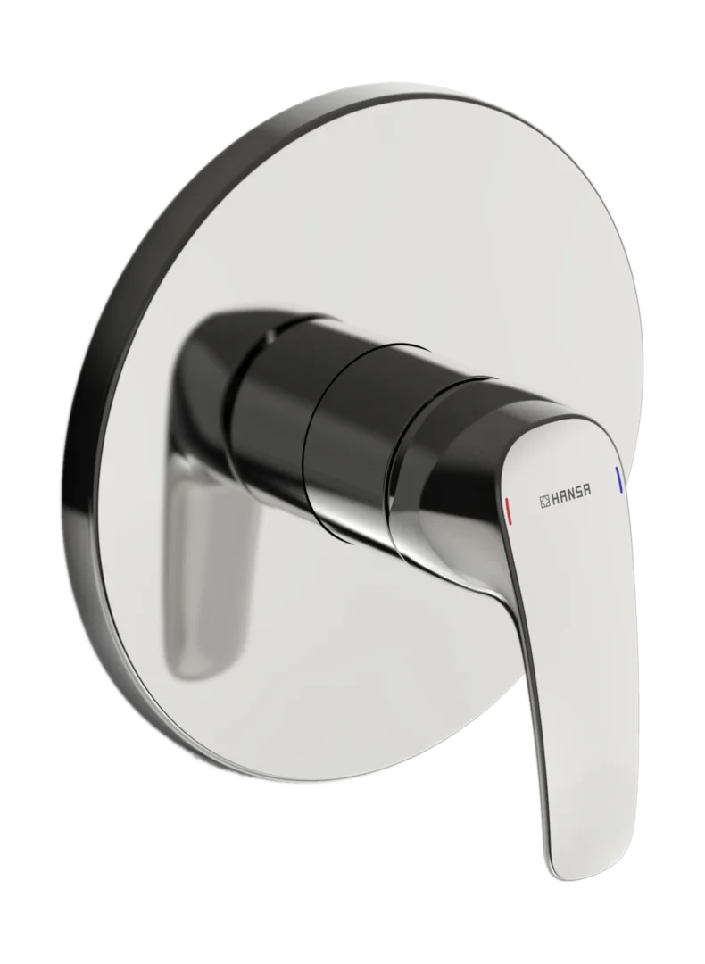 HANSA PINTO sprchová baterie pod omítku #85279183 - chrom