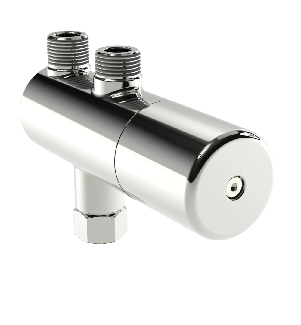 HANSA MINIMAT Pojistný termostat #63410020