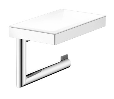 KEUCO Reva držák toaletního papíru #12873019000 - chrom