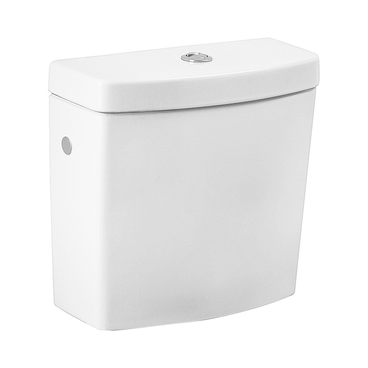 JIKA MIO nádržka k WC (spodní napouštění) #H8277130002421- bílá